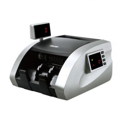 得力3901點(diǎn)驗(yàn)鈔機(jī)