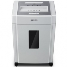 得力（deli）33040德國5級高保密碎紙機(jī) 