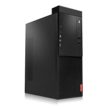 聯(lián)想 啟天M415 臺(tái)式電腦 I5-7500 8G 1T 2G獨(dú)顯 