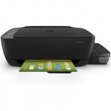 惠普（hp）310 彩色噴墨打印機(jī)原裝連供 